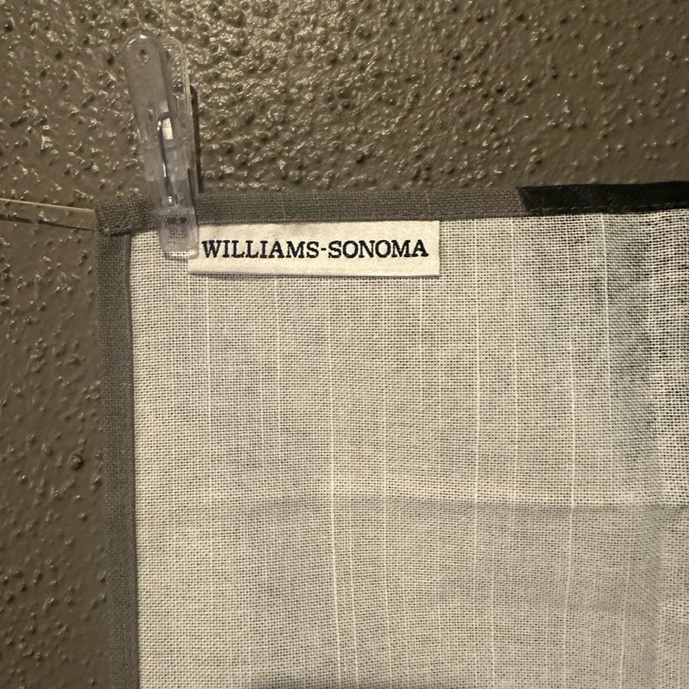 Williams Sonoma ‘Muscle Up’ Tea Towel